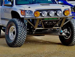 Toyota Full Size Beam Kit (WIY)