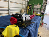 Mitch Made BILLET beam Kit