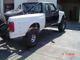 1980-1996 Ford F-150 Bedsides
