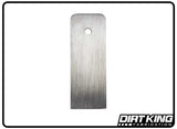 Delrin Fender Washers