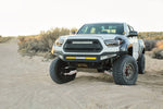 2016-2023 Toyota Tacoma Fenders