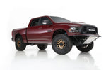 2009-2018 Dodge Ram Bedsides - Flat Top