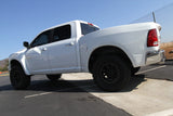 2009-2018 Dodge Ram Bedsides - Short Bed - TT Style