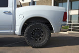 2009-2018 Dodge Ram Bedsides - Short Bed - TT Style
