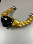 FORD RAPTOR BILLET UPPER CONTROL ARMS GEN1 GEN2 GEN3