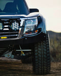 1999-2006 Chevy Silverado To 2020 Tahoe Luxury Prerunner One Piece Conversion