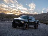 2009-2018 Dodge Ram Bedsides - Short Bed - TT Style