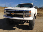 2007-2013 Chevy Silverado To 2015 Conversion One Piece
