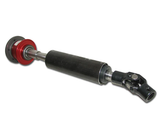 SolidTrack Steering Column