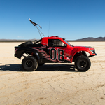 2017-2022 Can-Am Maverick X3 Gen 2 Raptor Body - 2 Seater