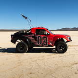 2017-2022 Can-Am Maverick X3 Gen 2 Raptor Body - 2 Seater