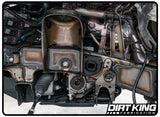 Front Frame Plate Kit