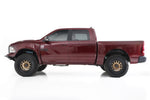 2009-2018 Dodge Ram Bedsides - Flat Top