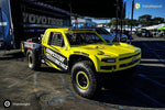 2013/2018 Chevy Silverado Trophy Truck Body