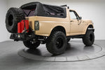 1980-1996 Ford Bronco Bedsides - 3" Bulge
