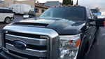 2011-2016 Ford F-250 Hood