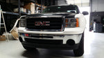 2007-2013 GMC Sierra Fenders