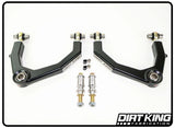 Heim Upper Control Arms Chevy/ GMC 1500 (2019-2022)