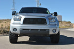 2007-2013 Toyota Tundra Fenders