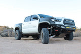 2016-2022 Toyota Tacoma Bedsides