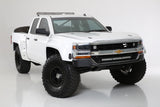 2014-2018 Chevy Silverado Luxury Prerunner One Piece