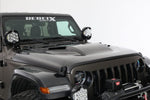 2018-2022 Jeep JL FiberwerX “RebelX” Complete Kit