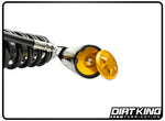 2.5 Coilovers | DCA Remote Reservoirs Toyota 4Runner (2003-2023)