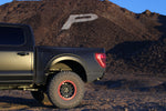 2021-2023 Ford F-150 Bedsides
