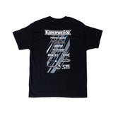 FiberwerX - "Team” T-Shirt