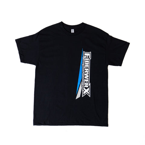 FiberwerX - "Team” T-Shirt