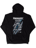 FiberwerX - "Team” Hoodie