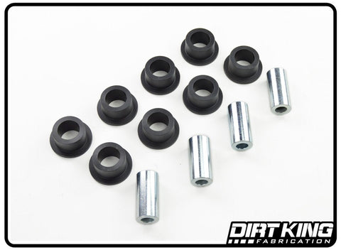 Upper Arm Bushing Rebuild Kit Ram 1500 (2009-2018)