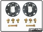 Coil Bucket Shock Mounts Ford F-150 (2004-2020)