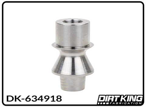 UCA Spindle Adapter Chevy/GMC