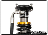 2.5 Coilovers | DCA Remote Reservoirs Chevy/GMC 1500 (2019-2023)