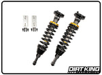 2.0 IFP Coilovers Toyota Tacoma (2005-2023)