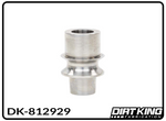 LCA Spindle Adapter Toyota