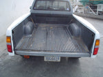 1989-1995 Toyota Pickup To 2004 Tacoma Conversion Bedsides