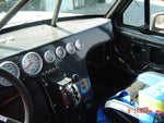 Mid Size Race Dash w/ Built In Center Console