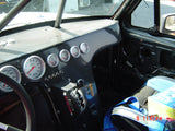 Mid Size Race Dash w/ Built In Center Console