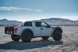 2004-2014 Ford F-150 To 2017 Raptor Luxury Prerunner One Piece