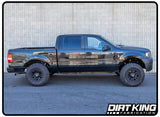 3.5" Lift Spindles Ford F-150 (2004-2008)