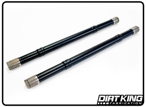 Long Travel Axle Shafts Chevy/GMC