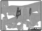 Upper Arm Double Shear Kit Toyota