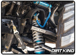King Long Travel Spec Coilovers | Standard Coilover Chevy/GMC