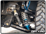 King Long Travel Spec Coilovers | Standard Coilover Chevy/GMC
