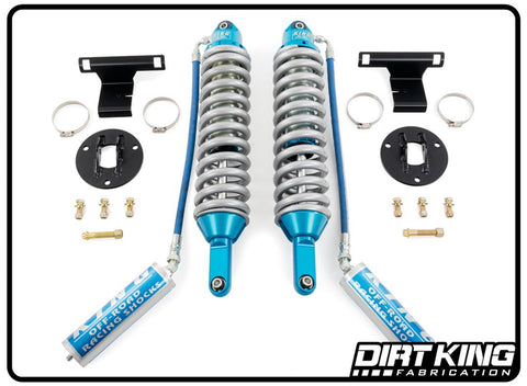King Long Travel Spec Coilovers | Standard Coilover Chevy/GMC