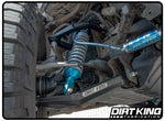 King Long Travel Spec Coilovers | Standard Coilover Chevy/GMC