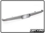 Plate Rear Bumper Toyota