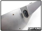 Plate Rear Bumper Chevy/GMC